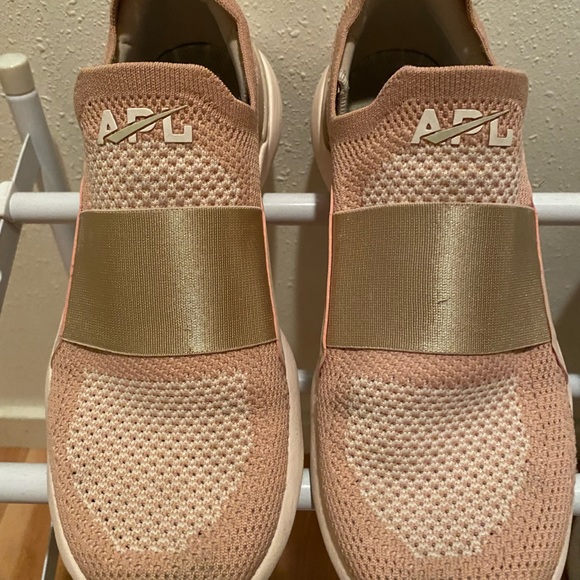 APL Women’s Techloom Bliss - Picture 6 of 7